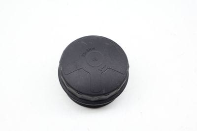 Engine Oil Filter Housing Cover / Cap 11427525334