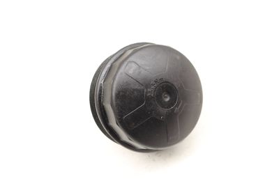 ENGINE OIL FILTER HOUSING COVER / CAP 7525334