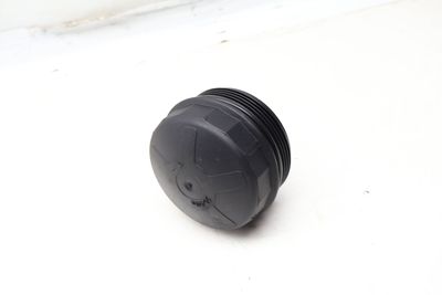ENGINE OIL FILTER HOUSING COVER / CAP 7611388