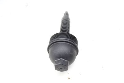 Engine Oil Filter Housing Cover / Cap 11427789323