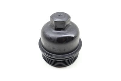 Engine Oil Filter Housing Cover / Cap 11428595438