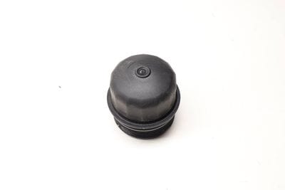 Engine Oil Filter Housing Cover / Cap LR073670