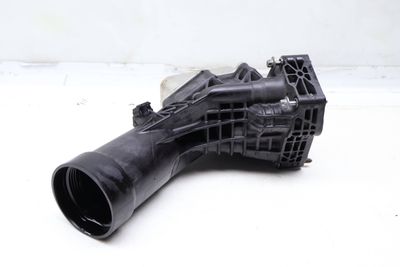 ENGINE OIL FILTER HOUSING w/ COOLER 8580414