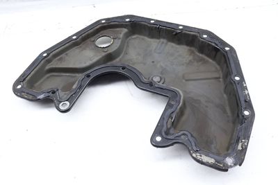 ENGINE OIL PAN 7509724