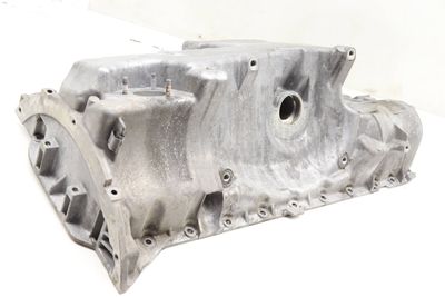 ENGINE OIL PAN 7511602