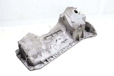 ENGINE OIL PAN 7542043
