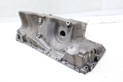 Engine Oil Pan 11137556664