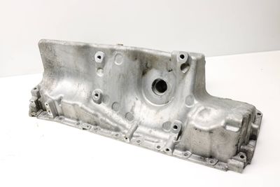 ENGINE OIL PAN 7556664