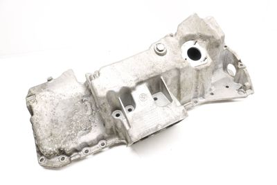 ENGINE OIL PAN 7560308