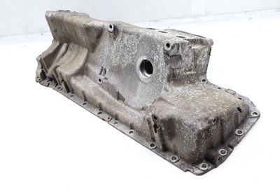 ENGINE OIL PAN 7585432