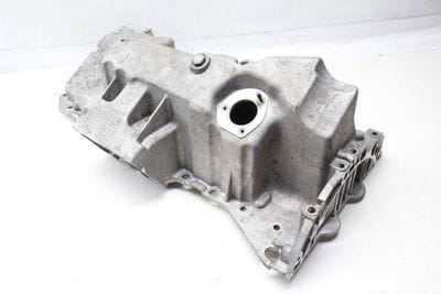 Engine Oil Pan 11137590631