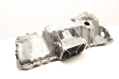 ENGINE OIL PAN 7590631