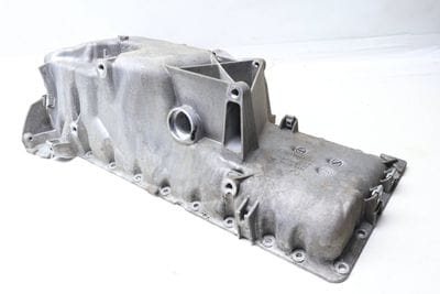 Engine Oil Pan 11137796325