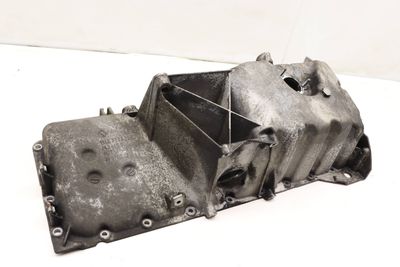 ENGINE OIL PAN 7796325