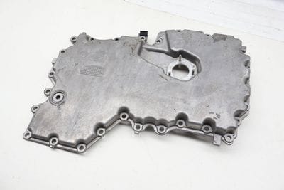 Engine Oil Pan 8643445