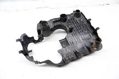 Engine Oil Pan / Baffle 06K103138Q