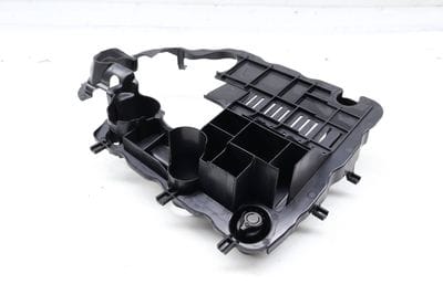 Engine Oil Pan / Baffle 06K103138Q