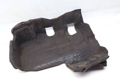 ENGINE OIL PAN COVER 03L103660C