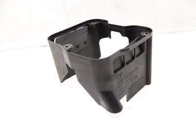 Engine Oil Pan Filler Plate