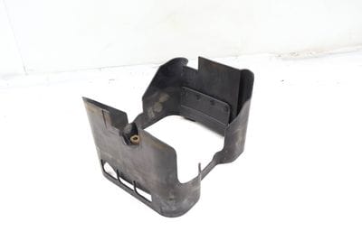ENGINE OIL PAN FILLER PLATE