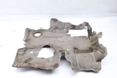 ENGINE OIL PAN INSULATION COVER 8583378