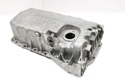 ENGINE OIL PAN / SUMP 038103603M