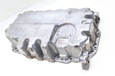 Engine Oil Pan / Sump 03G103603AD