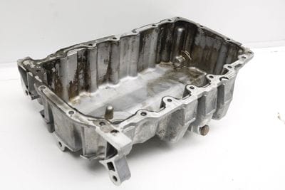 ENGINE OIL PAN / SUMP 03G103603AD