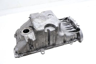 Engine Oil Pan / Sump 03H103603N