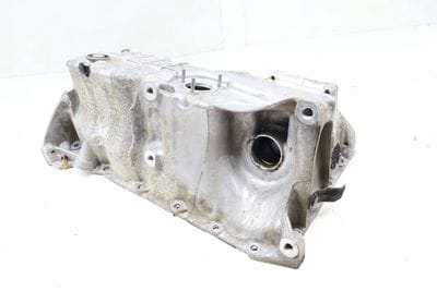 Engine Oil Pan / Sump 11138580124