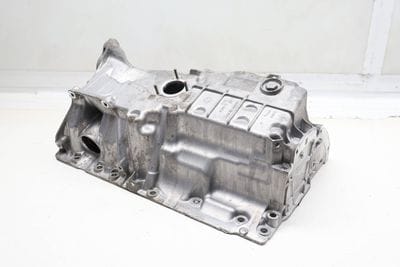 Engine Oil Pan / Sump 11138580124