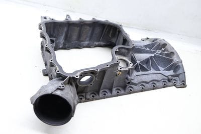 ENGINE OIL PAN / SUMP