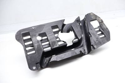 Engine Oil Pan / Sump Windage Tray 03H103623J