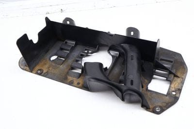 ENGINE OIL PAN / SUMP WINDAGE TRAY 03H103623J