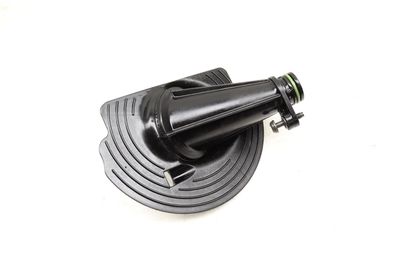 Engine Oil Pickup Filter / Screen 06M115155J