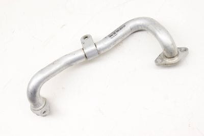ENGINE OIL PIPE
