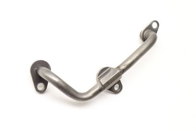 ENGINE OIL PIPE