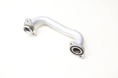 Engine Oil Pipe