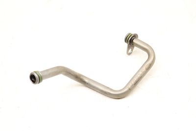 Engine Oil Pipe