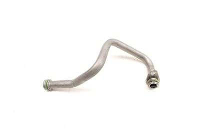 ENGINE OIL PIPE