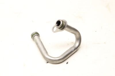 Engine Oil Pipe