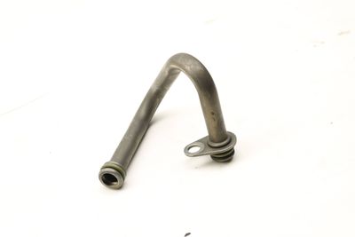 ENGINE OIL PIPE