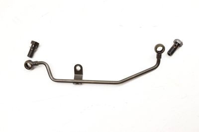 ENGINE OIL PIPE / LINE 07D115229