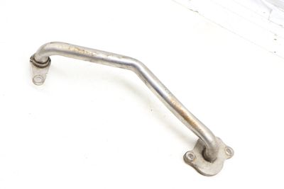 ENGINE OIL PIPE / TUBE / LINE 07C115203G