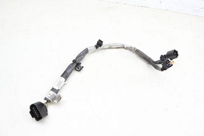 Engine Oil Pressure Sensor / Switch Wiring Harness 0P2971627B