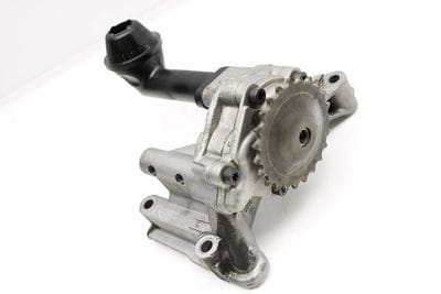 ENGINE OIL PUMP 038115105C