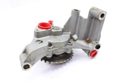 ENGINE OIL PUMP 06A115105B