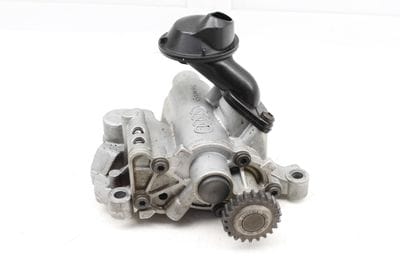 ENGINE OIL PUMP 06H115105AF