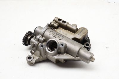 Engine Oil Pump 06H115105AM