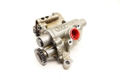 ENGINE OIL PUMP 06H115105AQ